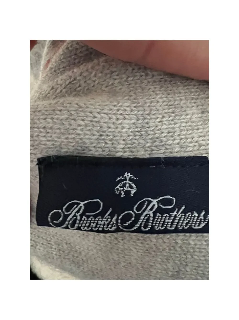 Brooks Brothers this set